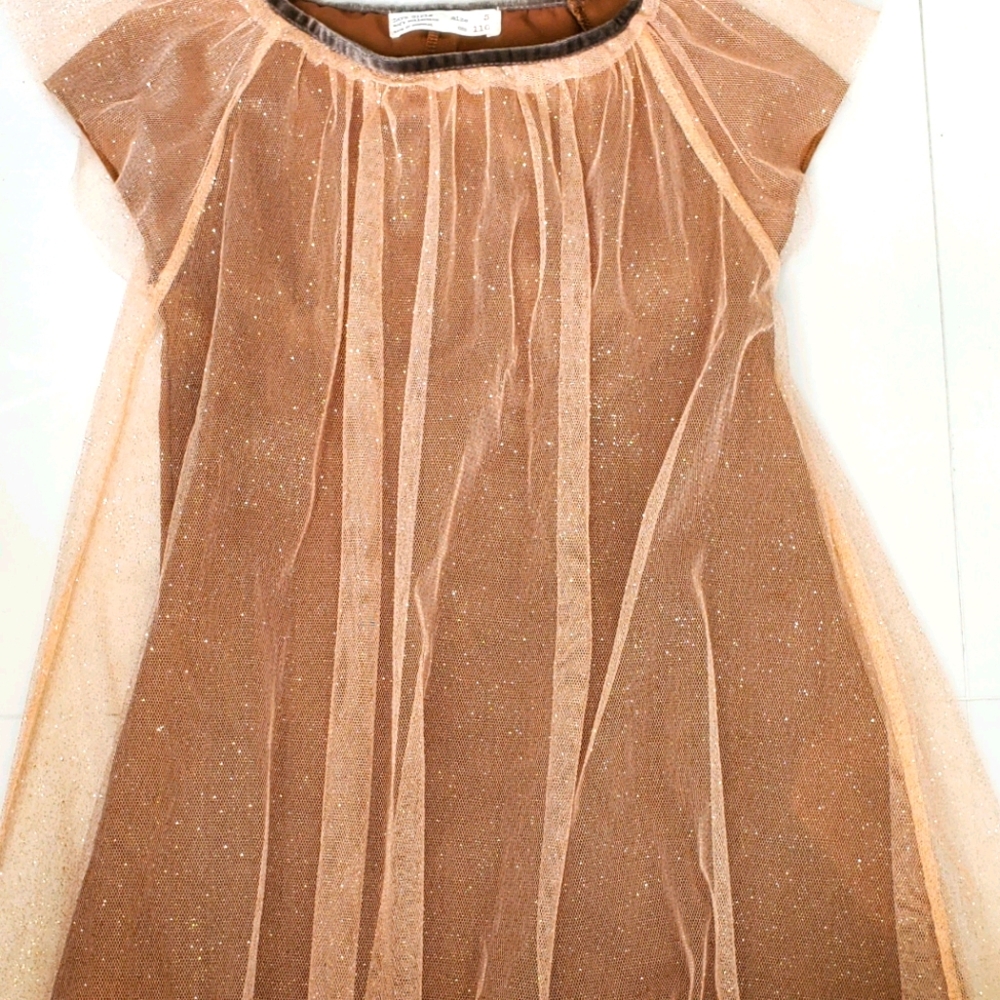 Girl Dress